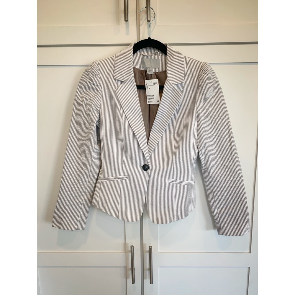 H&M Blazer